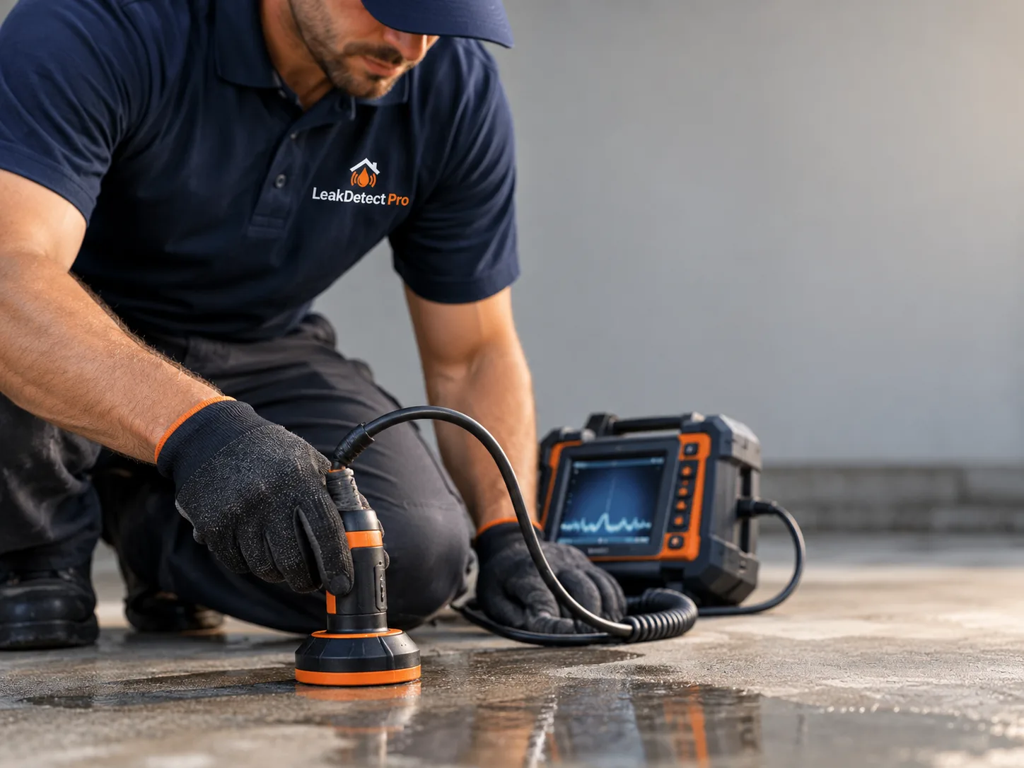 Flat Roof Analysis in Upper Fairmount, MD